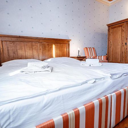 Penzion Cosmopolitan I. Banská Štiavnica Eksteriør billede