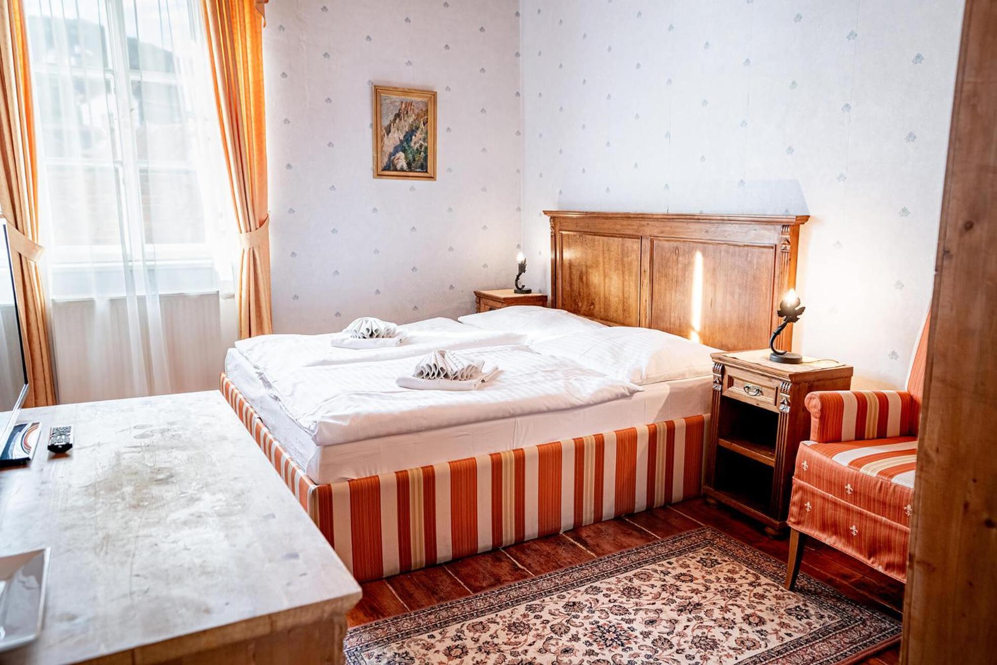 Penzion Cosmopolitan I. Banská Štiavnica Eksteriør billede