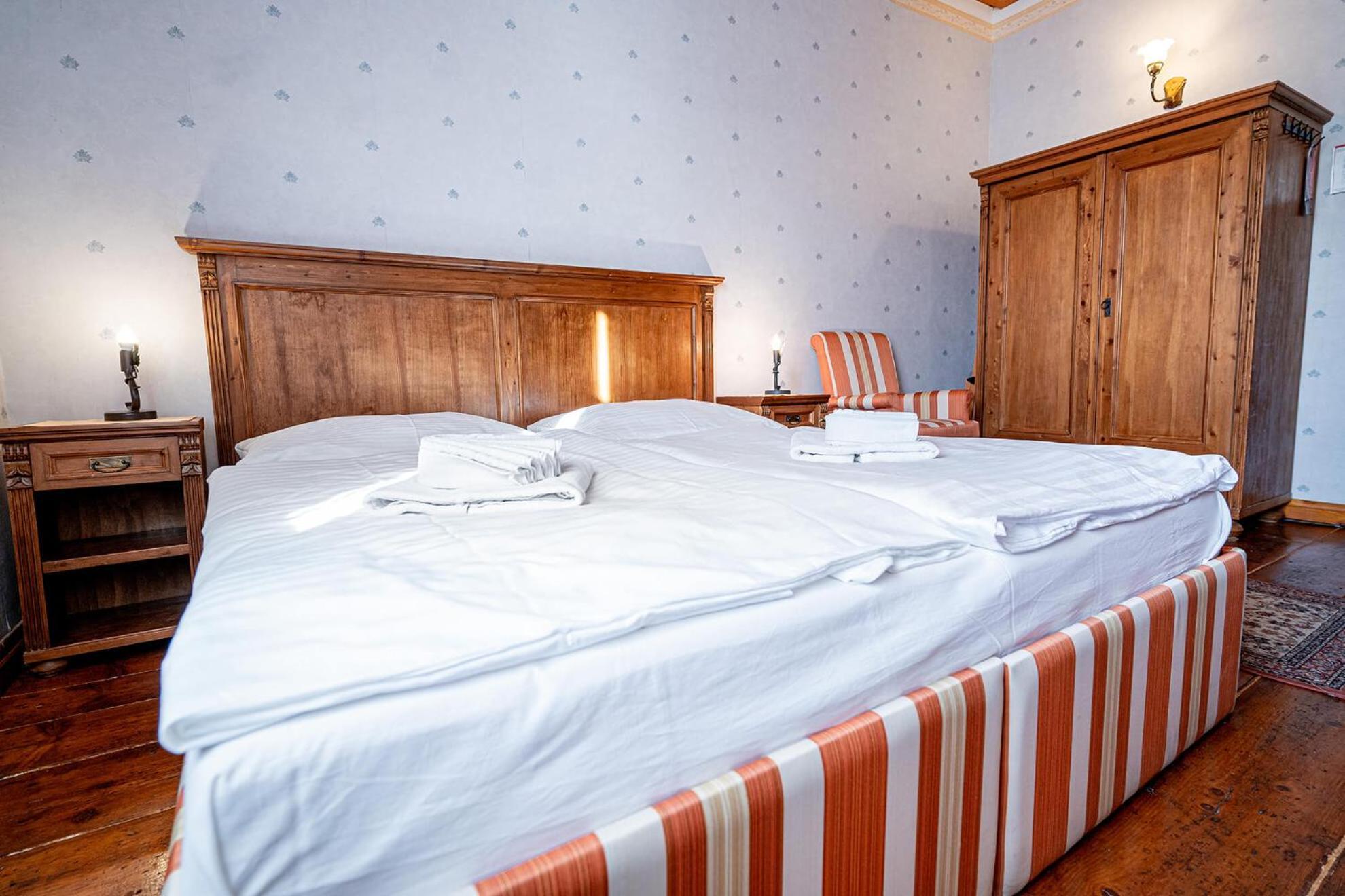 Penzion Cosmopolitan I. Banská Štiavnica Eksteriør billede